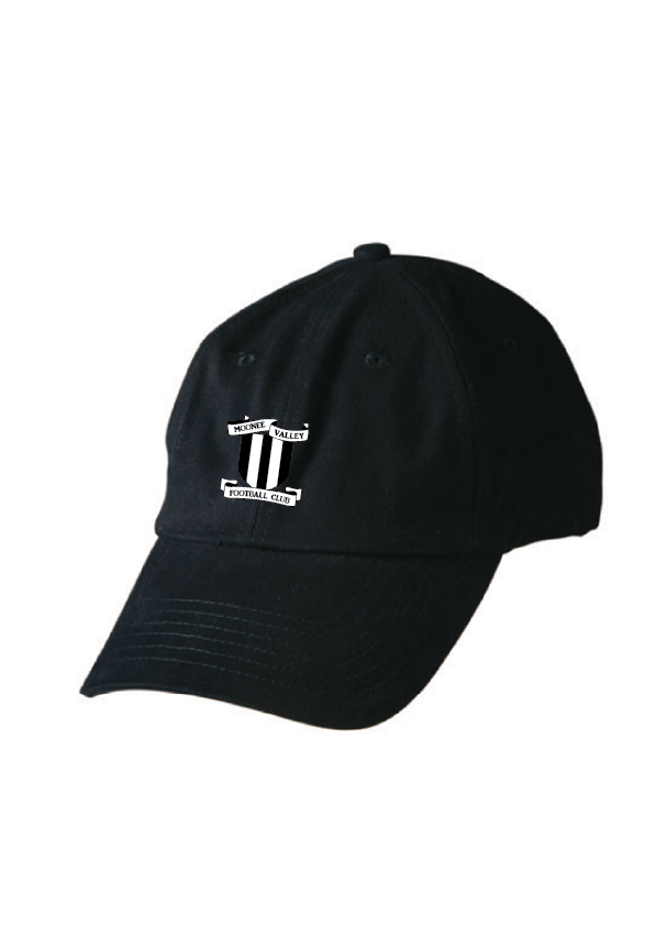 Adults/Youth - Moonee Valley FC Logo  Cap