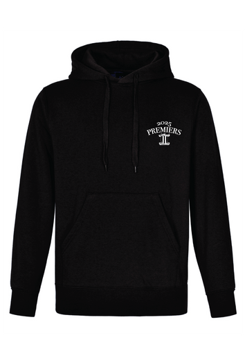 MVFC 2025 PREMIERSHIP U10 BOYS HOODIE