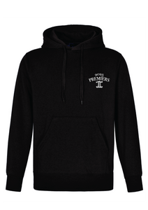 MVFC 2025 PREMIERSHIP U10 BOYS HOODIE
