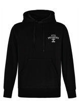 MVFC 2025 PREMIERSHIP U12 GIRLS HOODIE