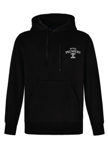 MVFC 2025 PREMIERSHIP U12 GIRLS HOODIE