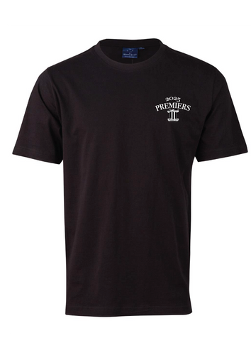 MVFC 2024 PREMIERSHIP U10 BOYS TEE