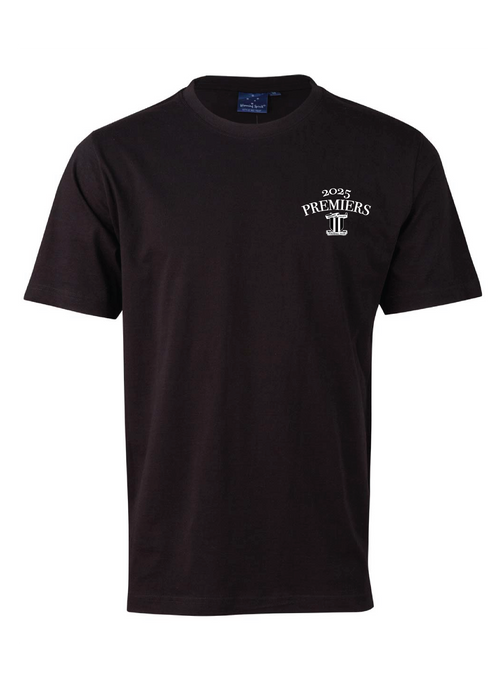 MVFC 2024 PREMIERSHIP U10 BOYS TEE