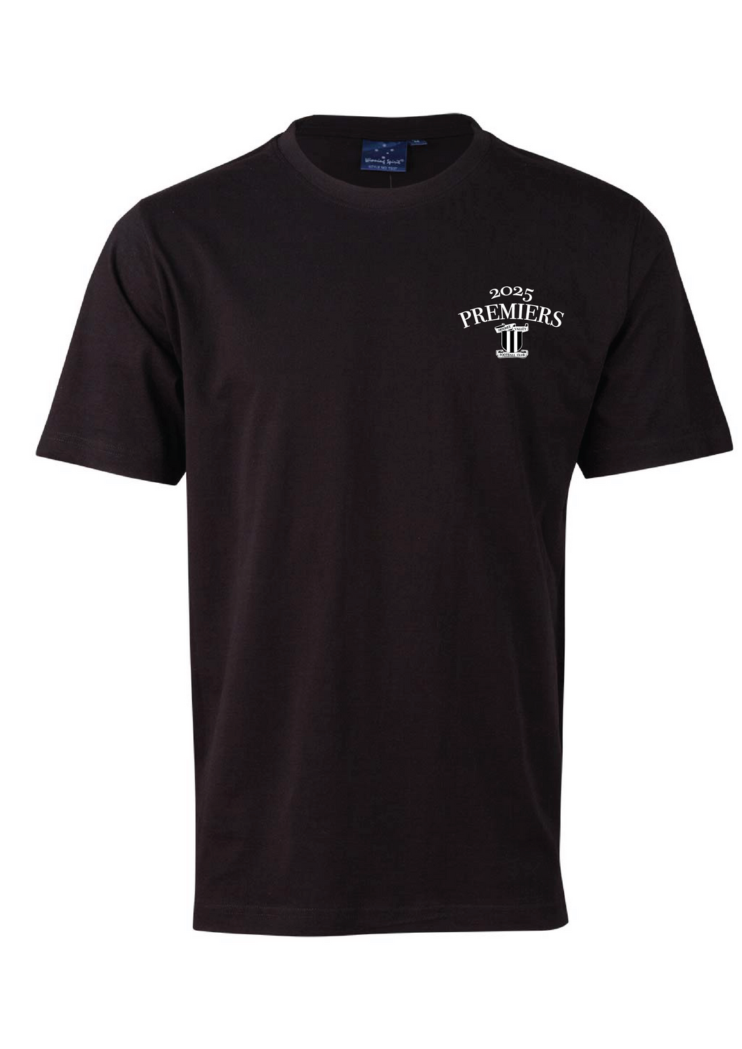 MVFC 2024 PREMIERSHIP U14 BOYS TEE