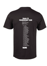 MVFC 2024 PREMIERSHIP U10 BOYS TEE