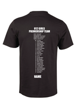 MVFC 2024 PREMIERSHIP U12 GIRLS TEE
