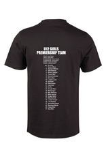 MVFC 2024 PREMIERSHIP U12 GIRLS TEE