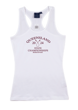 2024 STATE SKIPPING CHAMPIONSHIPS - WHITE TANK