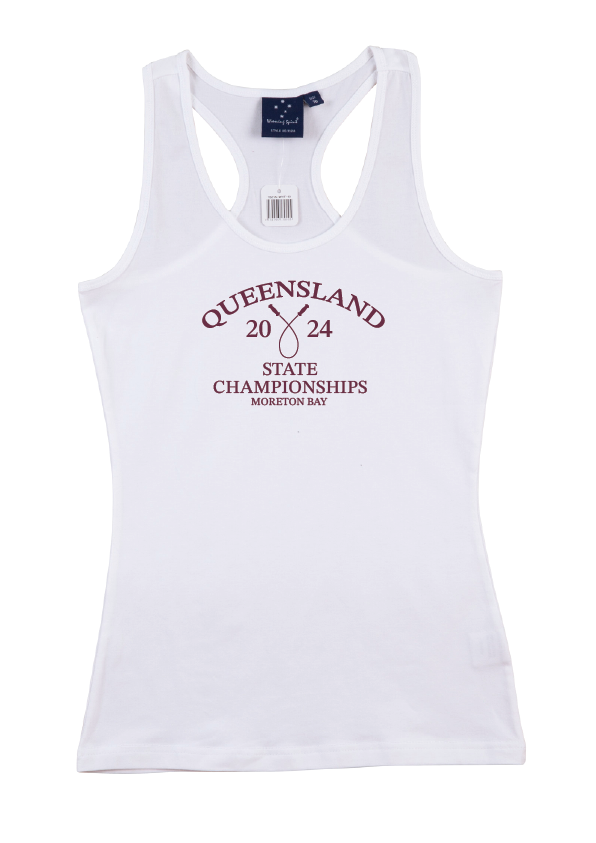 2024 STATE SKIPPING CHAMPIONSHIPS - WHITE TANK