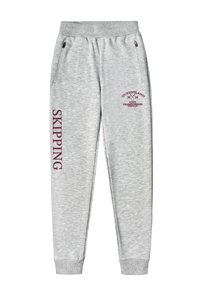 2024 SKIPPING STATE CHAMPIONSHIPS - GREY MARLE TRACKPANT