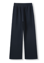 BRUNSWICK NETBALL CLUB WIDE LEG TRACKPANT