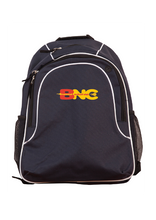 BRUNSWICK NETBALL CLUB BACKPACK