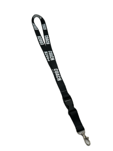 LANYARD - COACH
