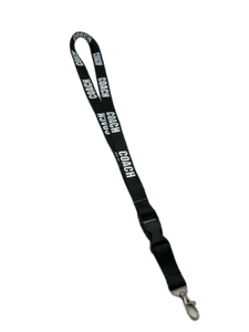 LANYARD - COACH