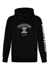 MVFC 2024 PREMIERSHIP U12 GIRLS HOODIE