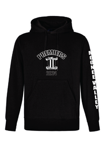 MVFC 2024 PREMIERSHIP U12 GIRLS HOODIE