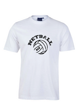 Netball Dad Tee