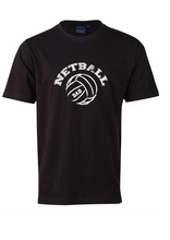 Netball Dad Tee