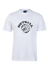 Netball Mum Tee