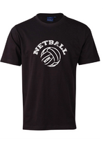 Netball Mum Tee