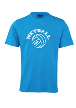 Netball Mum Tee