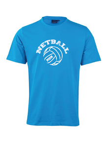 Netball Mum Tee