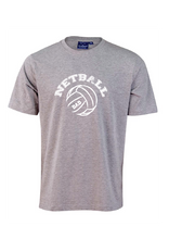 Netball Dad Tee