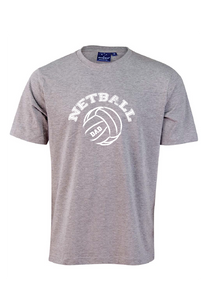 Netball Dad Tee