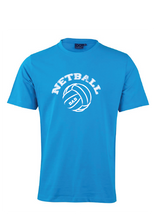 Netball Dad Tee