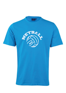 Netball Dad Tee