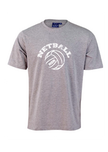 Netball Mum Tee