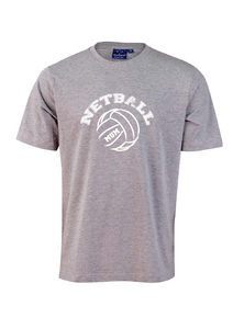 Netball Mum Tee