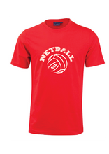 Netball Dad Tee