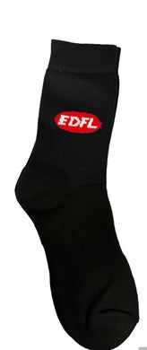 MVFC JUNIOR SHORT - EDFL Socks - NEW