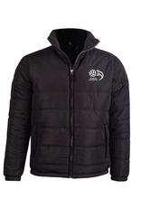 SEYMOUR JUNIOR NETBALL PUFFER JACKET