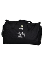 SEYMOUR JUNIOR NETBALL KIT BAG