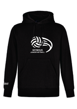 SEYMOUR JUNIOR NETBALL HOODIE