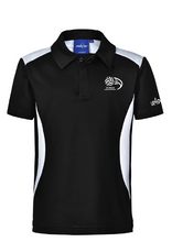 SEYMOUR JUNIOR NETBALL SHORT SLEEVE POLO - KIDS/ UNISEX
