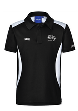 SEYMOUR JUNIOR NETBALL SHORT SLEEVE POLO - KIDS/ UNISEX