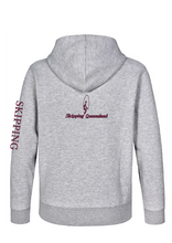 2024 STATE SKIPPING CHAMPIONSHIPS - GREY HOODIE