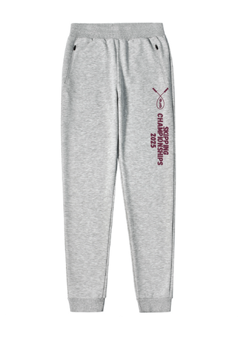 2025 SKIPPING QLD CHAMPIONSHIPS - GREY TRACKPANT