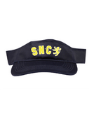 Strathmore Netball - Visor