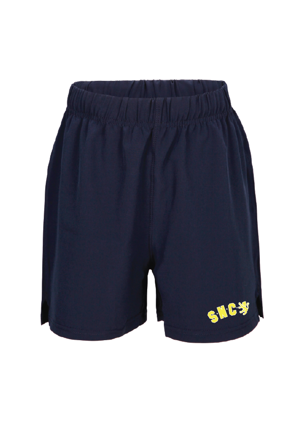 STRATHMORE NETBALL - SHORTS UNISEX