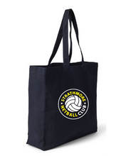 STRATHMORE NETBALL TOTE BAG