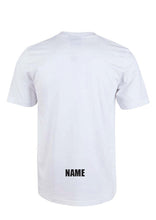 SUPER COACH TEE - BLUE