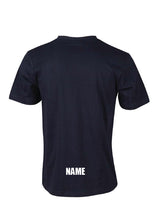 SUPER COACH TEE - WHITE