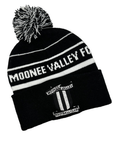 Moonee Valley FC Beanie - Adults
