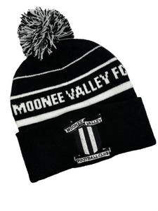 Moonee Valley FC Beanie - Kids