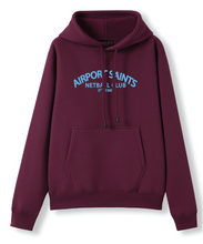 AIRPORT SAINTS NETBALL CLUB HOODIE