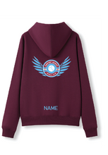 AIRPORT SAINTS NETBALL CLUB HOODIE